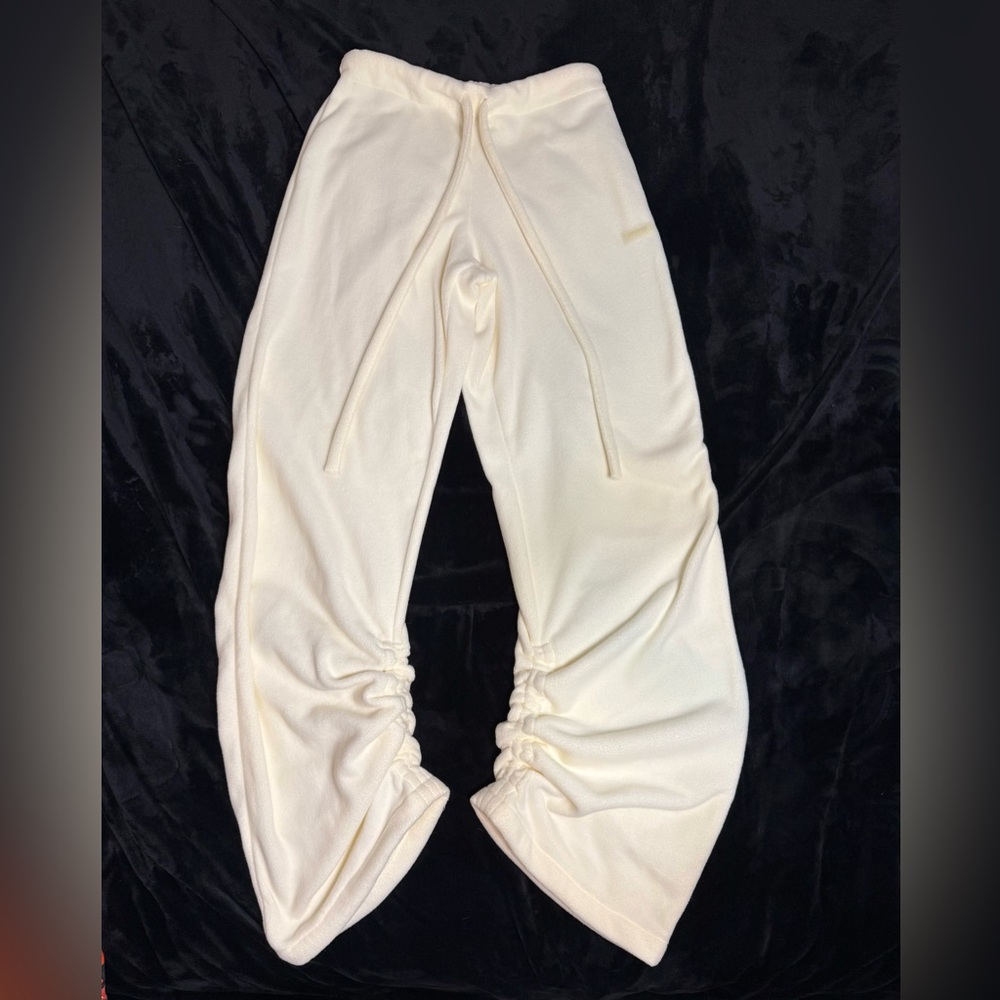 NWOT Skims Fleece Lounge Stacked Pant